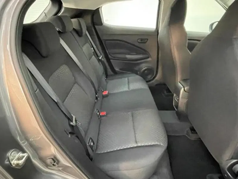 Nissan Juke nuova a Como (5)
