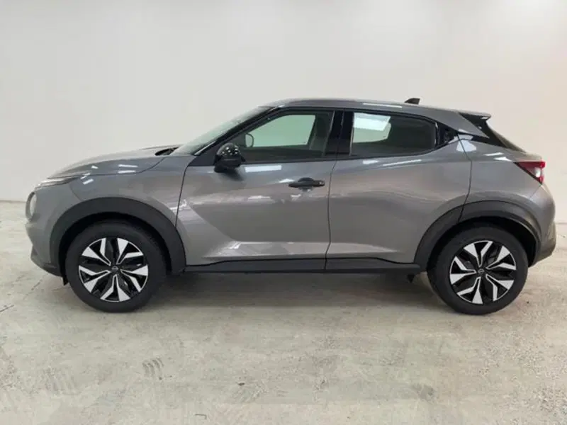 Nissan Juke nuova a Como (8)