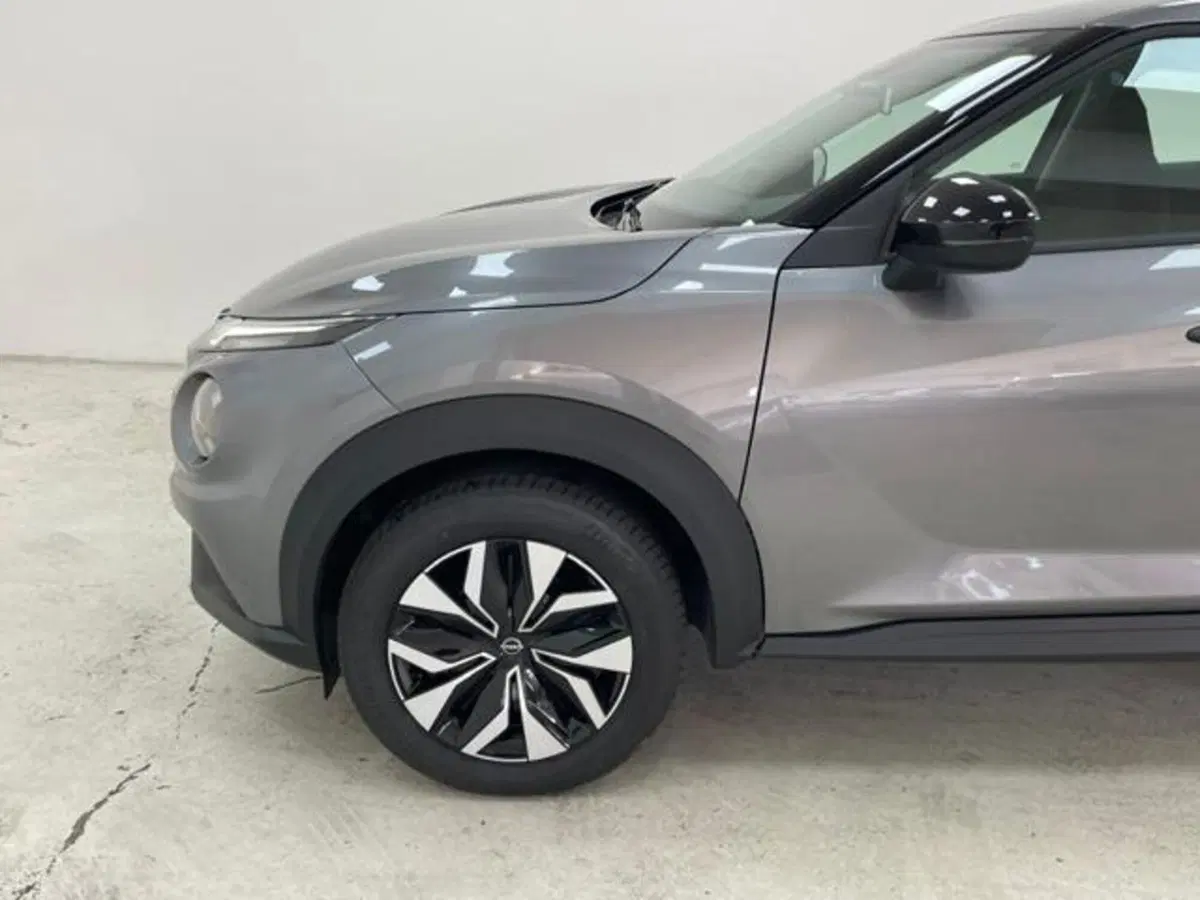 Nissan Juke nuova a Como (9)