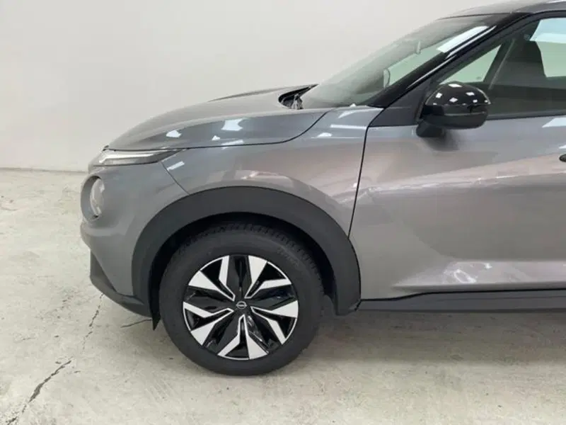 Nissan Juke nuova a Como (9)