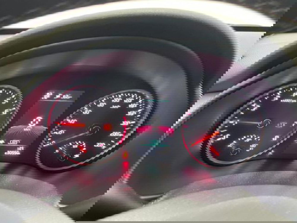 Kia Stonic usata a Como (10)