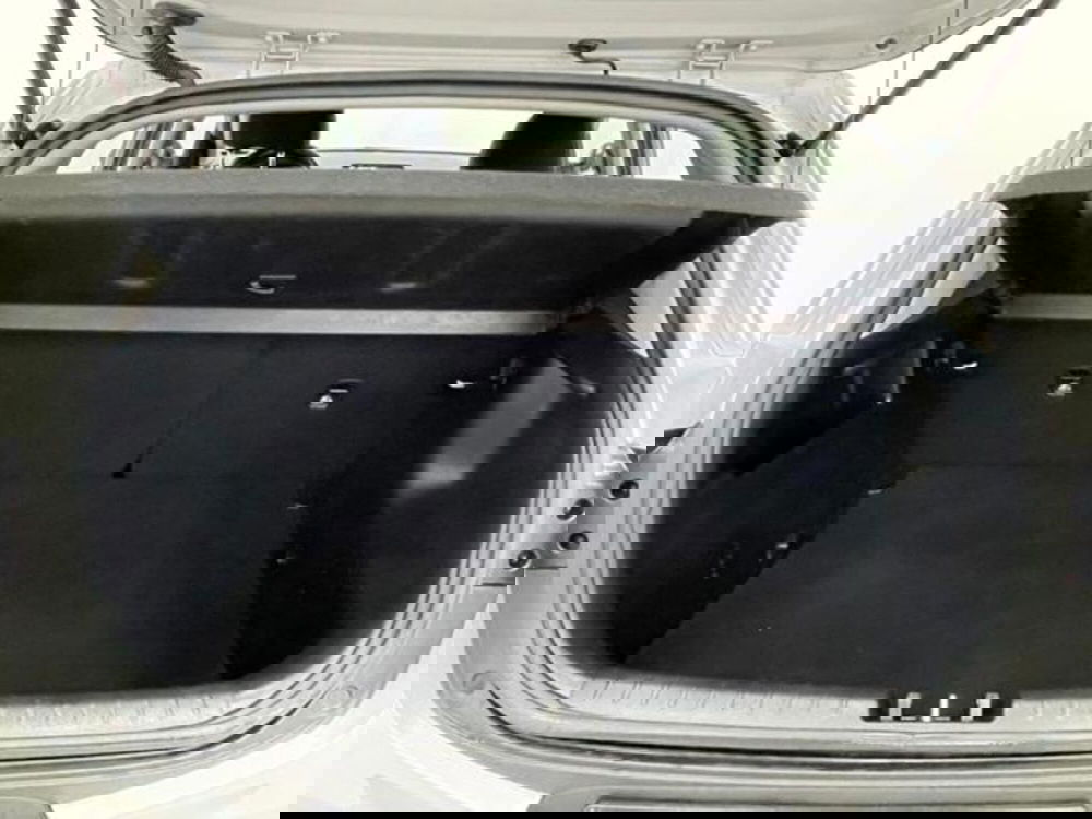 Kia Stonic usata a Como (16)