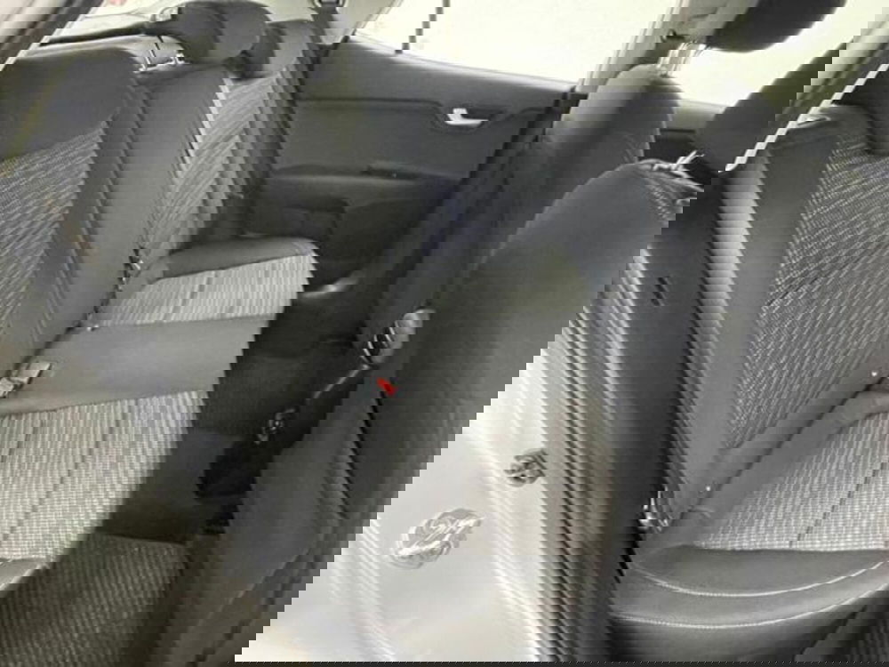 Kia Stonic usata a Como (5)