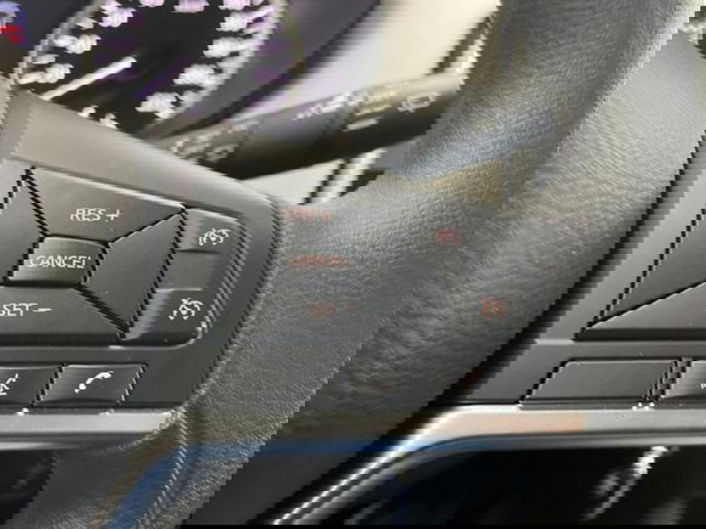 Nissan Micra usata a Como (11)