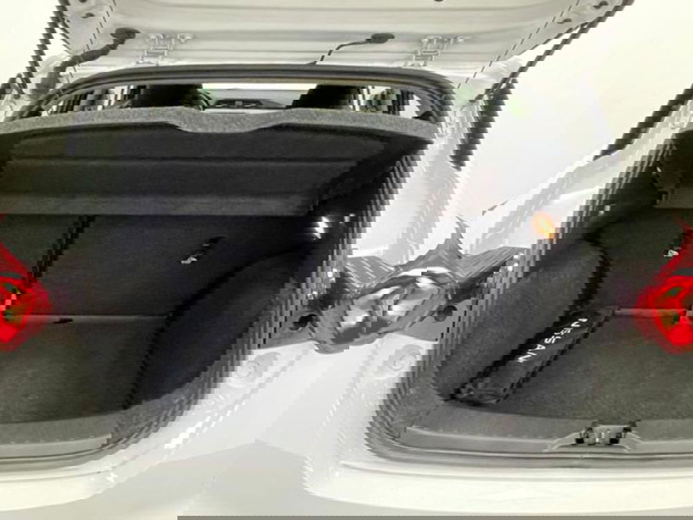 Nissan Micra usata a Como (17)
