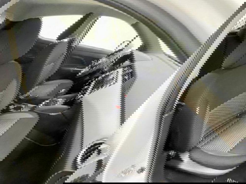 Nissan Micra usata a Como (3)