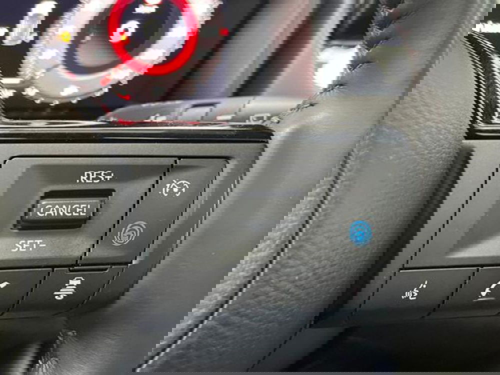 Nissan Qashqai usata a Como (12)