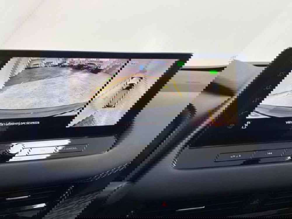 Nissan Qashqai usata a Como (19)