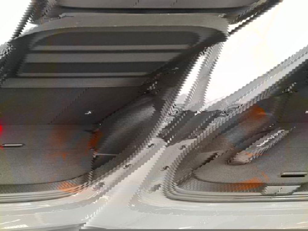 Nissan Qashqai usata a Como (20)