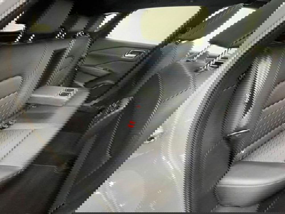 Nissan Qashqai usata a Como (5)