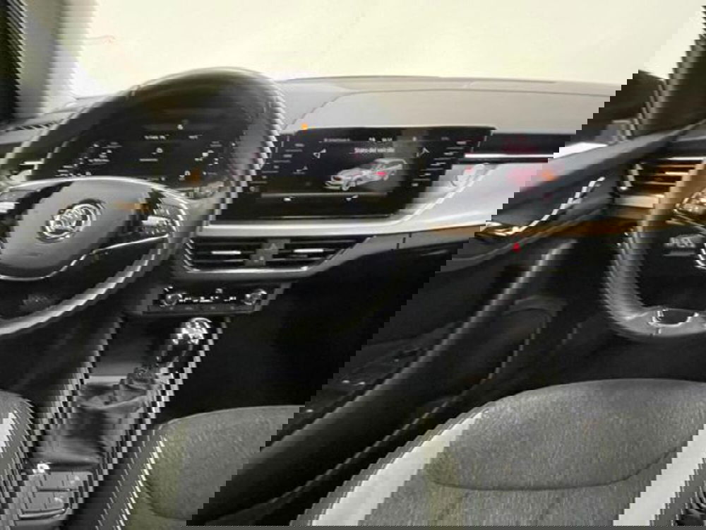 Skoda Kamiq usata a Como (10)