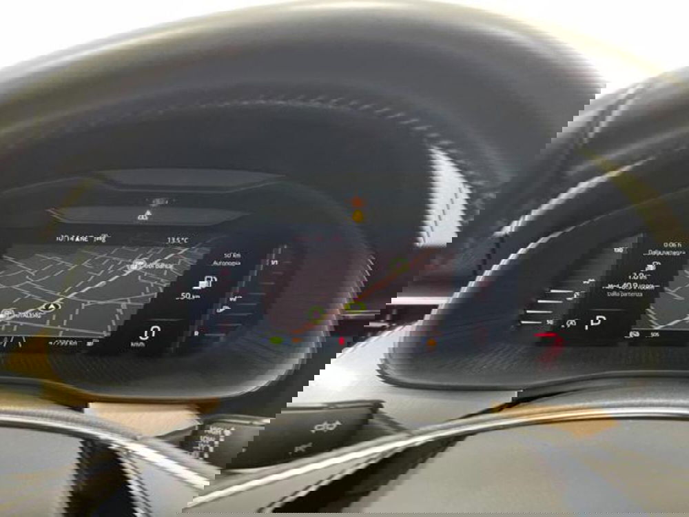 Skoda Kamiq usata a Como (12)