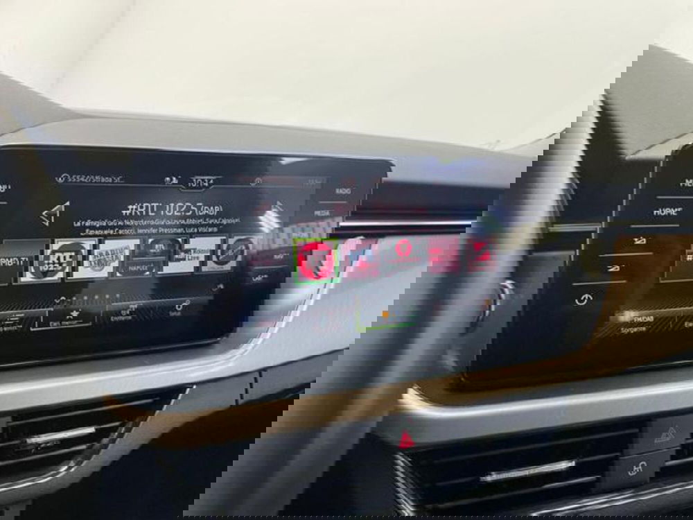 Skoda Kamiq usata a Como (13)