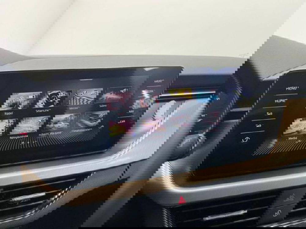 Skoda Kamiq usata a Como (15)