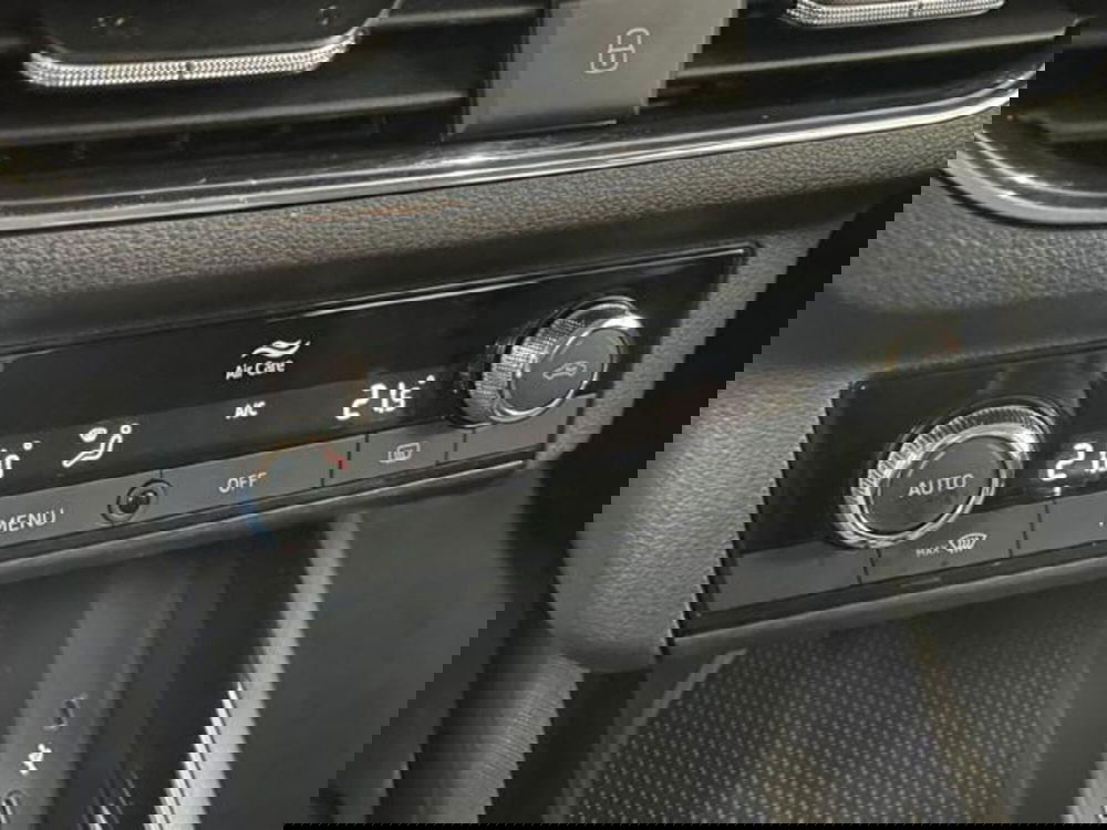 Skoda Kamiq usata a Como (19)