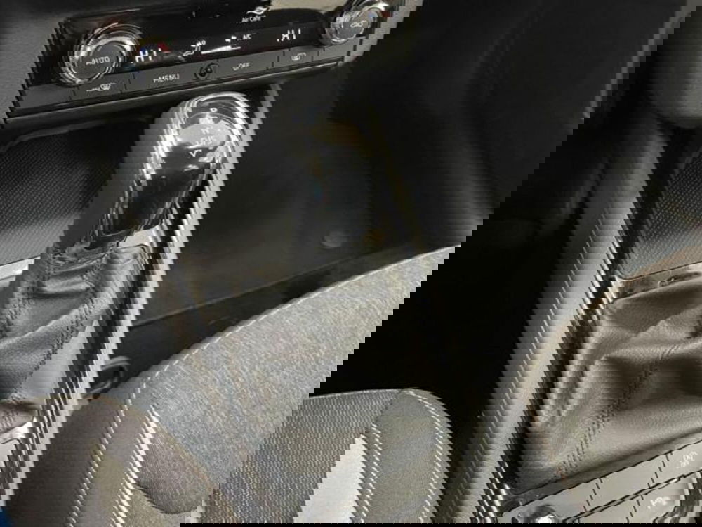 Skoda Kamiq usata a Como (20)