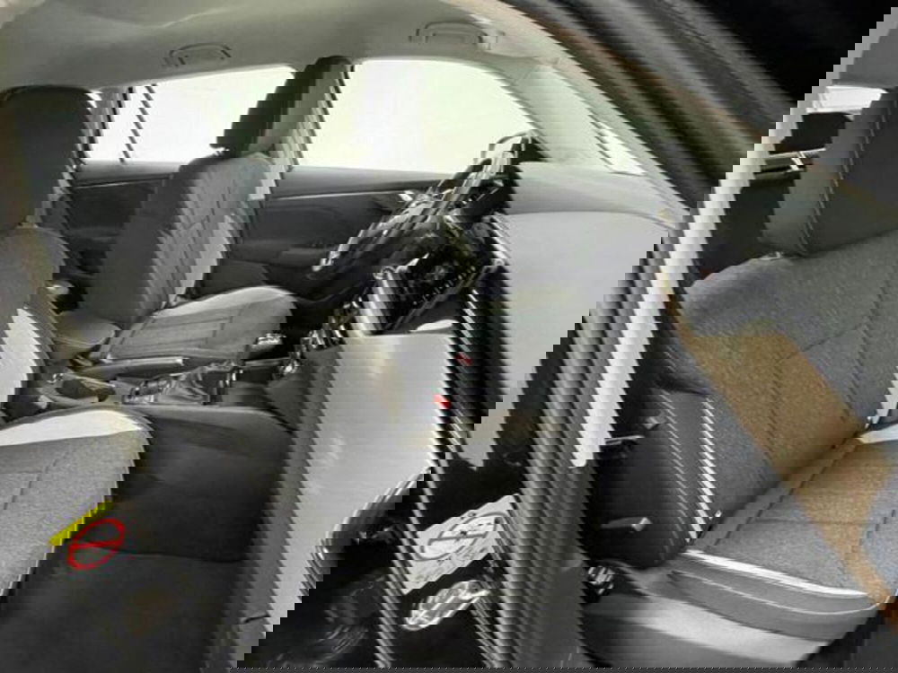 Skoda Kamiq usata a Como (3)