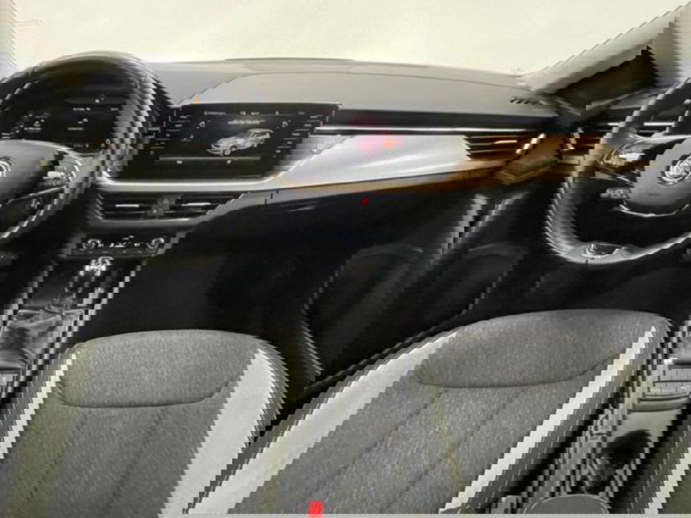 Skoda Kamiq usata a Como (4)