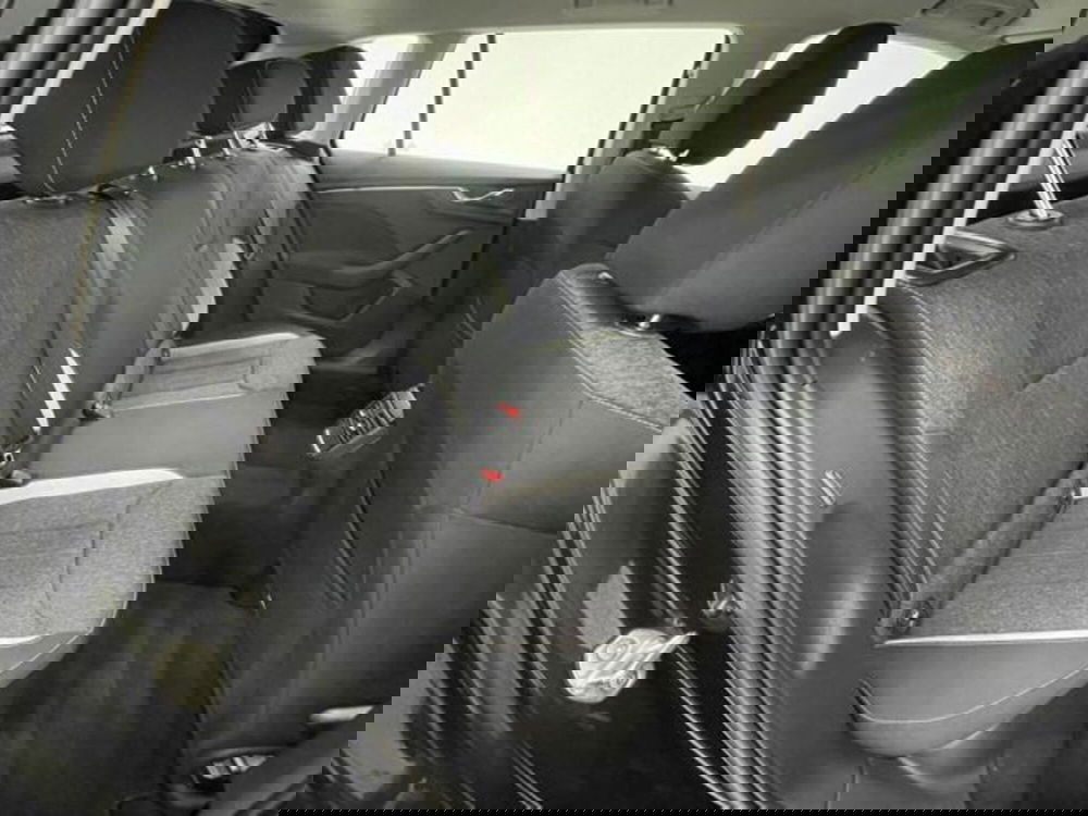 Skoda Kamiq usata a Como (5)