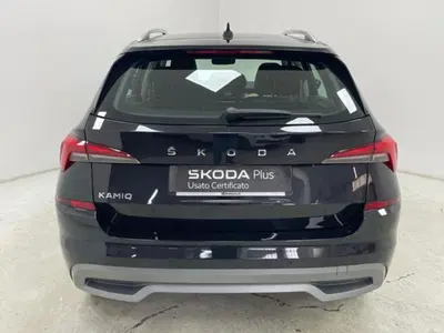Skoda Kamiq 1.0 TSI 110 CV DSG Style del 2022 usata a Lurate Caccivio
