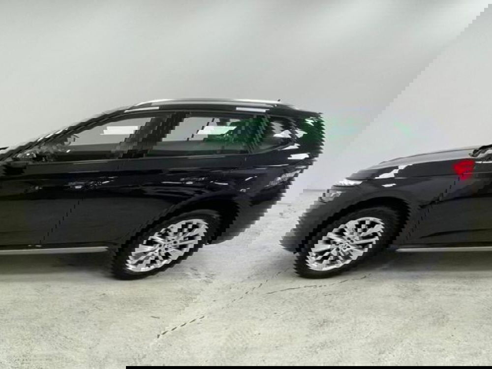 Skoda Kamiq usata a Como (8)