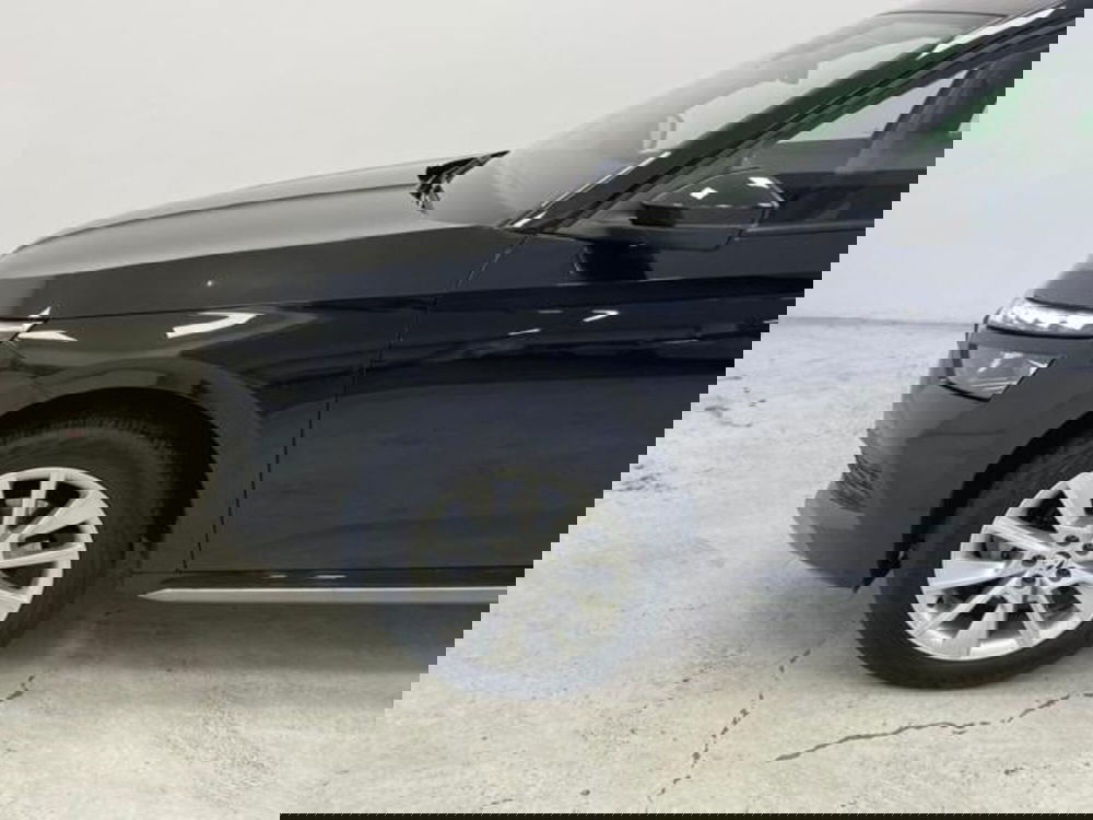 Skoda Kamiq usata a Como (9)