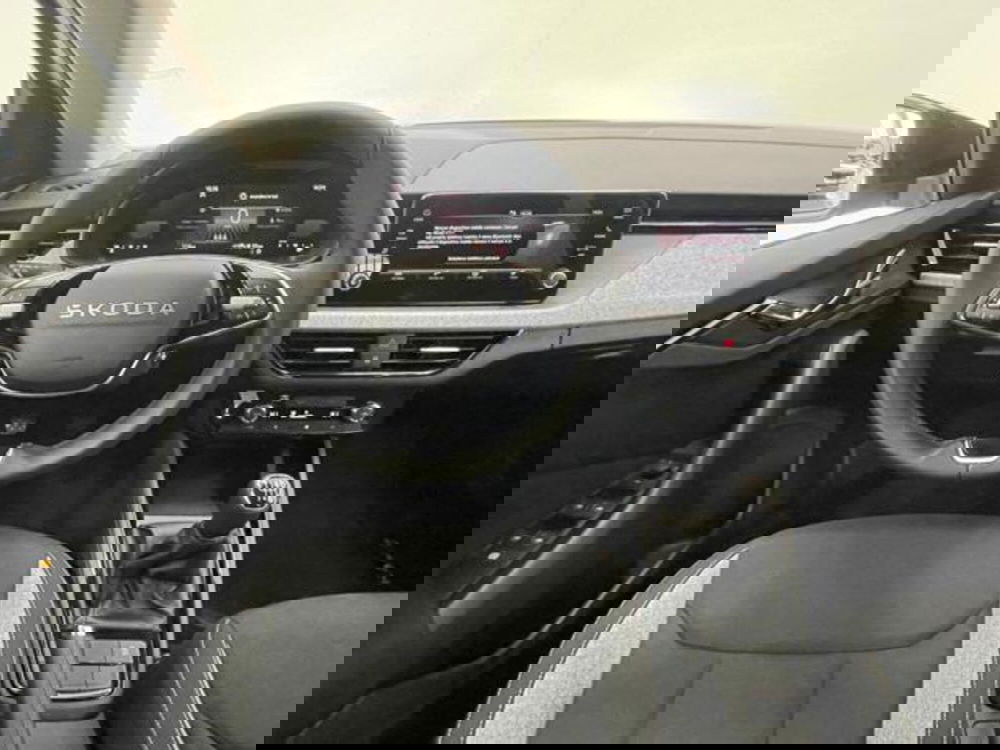 Skoda Kamiq nuova a Como (10)