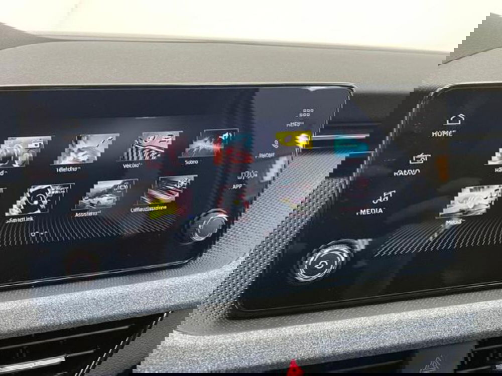 Skoda Kamiq nuova a Como (14)