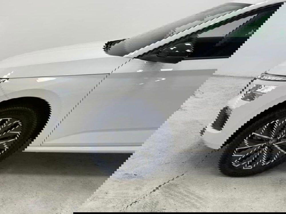Skoda Kamiq nuova a Como (9)