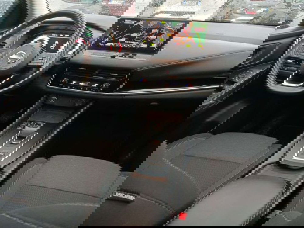 Nissan Qashqai usata a Firenze (10)