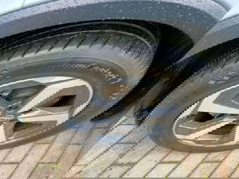 Nissan Qashqai usata a Firenze (18)