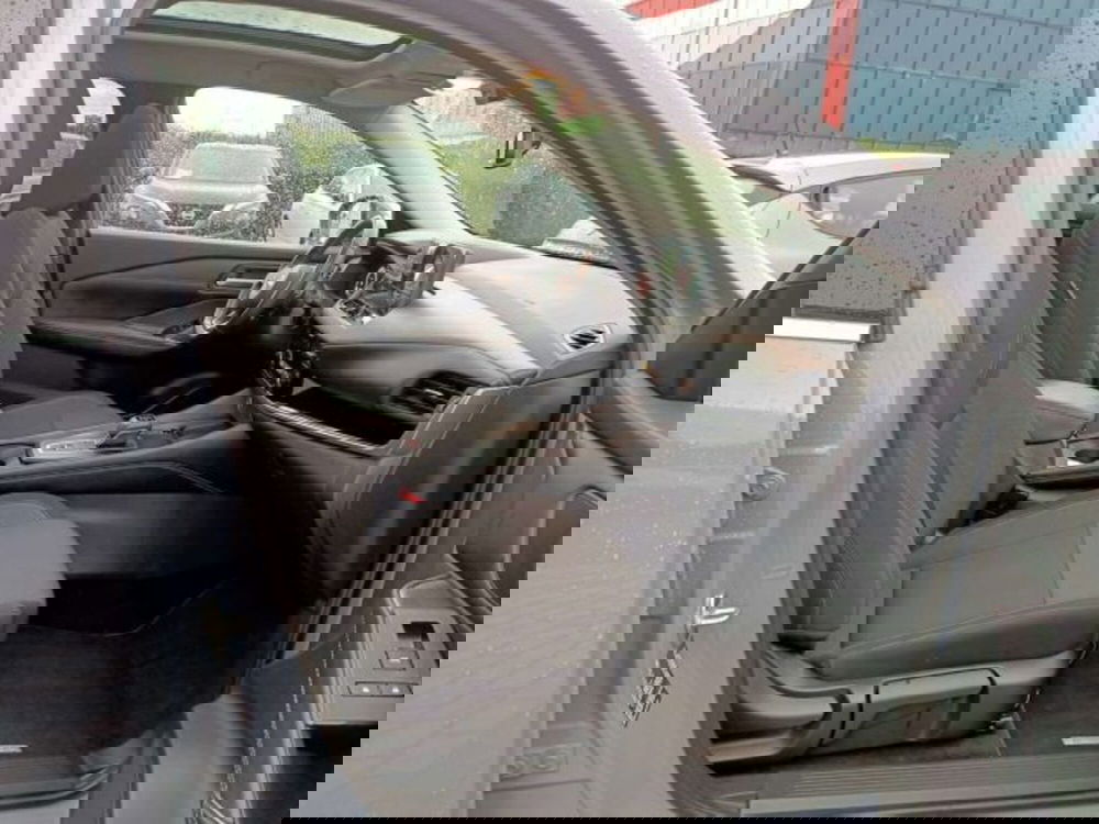 Nissan Qashqai usata a Firenze (19)
