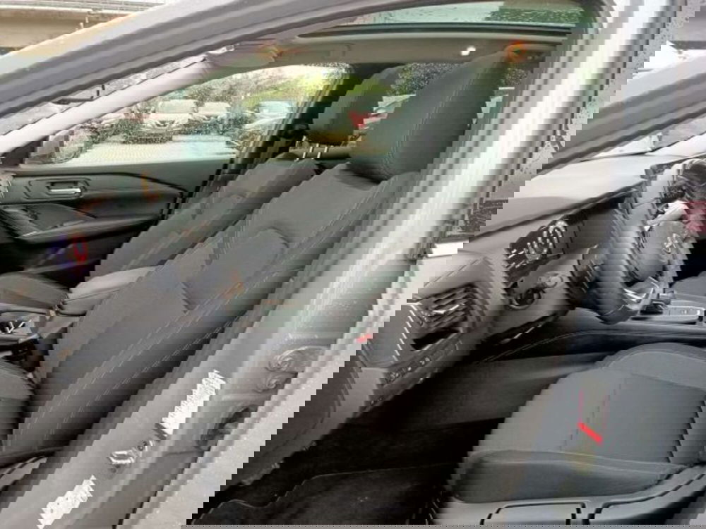 Nissan Qashqai usata a Firenze (3)