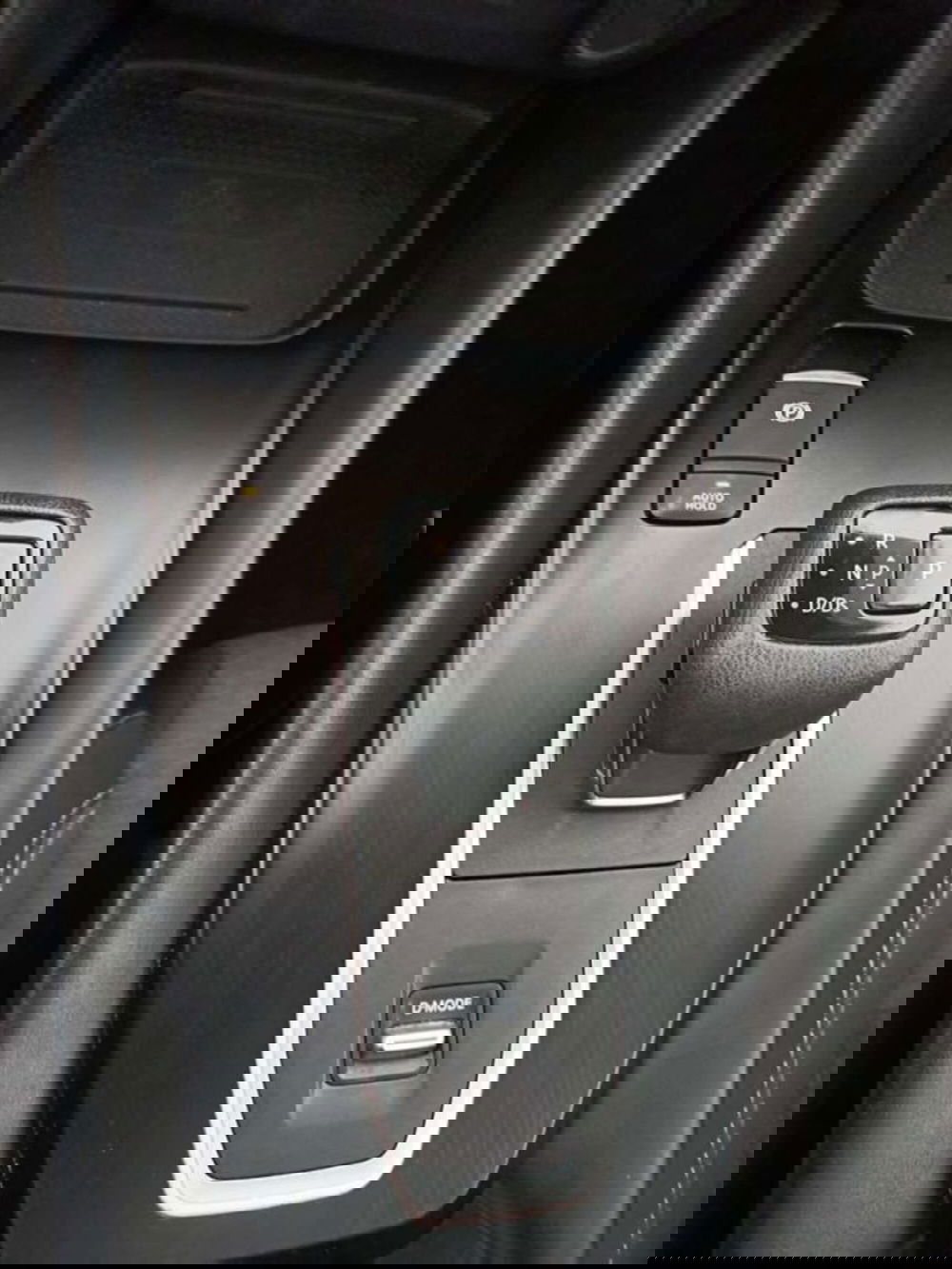 Nissan Qashqai usata a Firenze (5)
