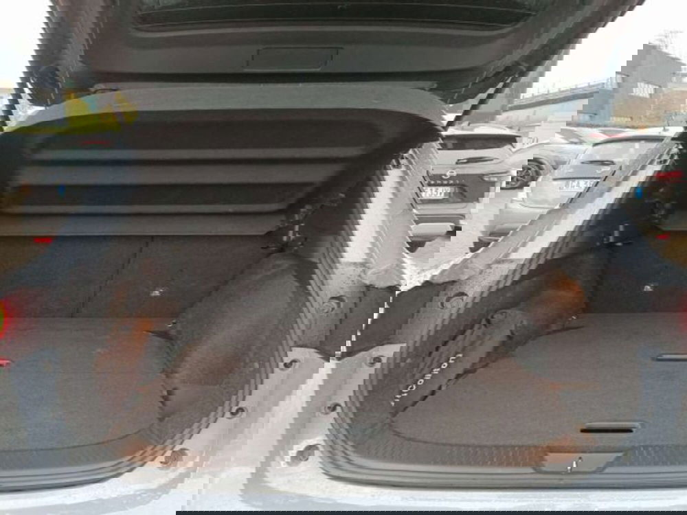 Nissan Qashqai usata a Firenze (8)