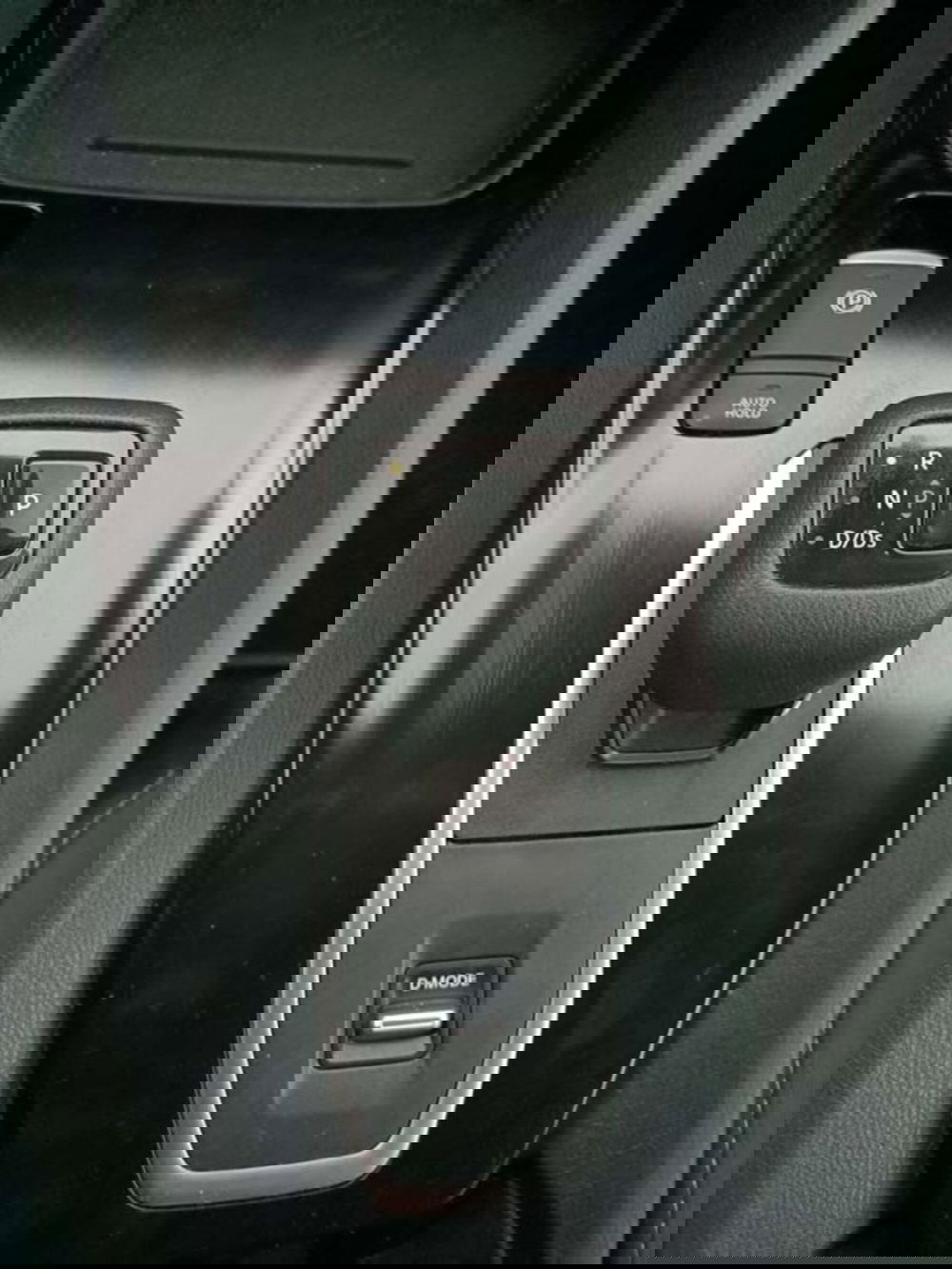 Nissan Qashqai usata a Firenze (13)