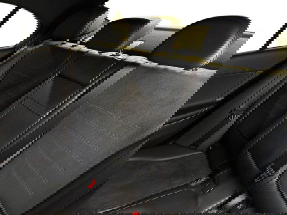 Mercedes-Benz Classe C usata a Bologna (16)