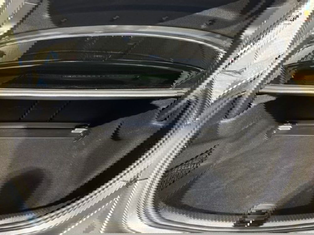 Mercedes-Benz Classe C usata a Bologna (8)