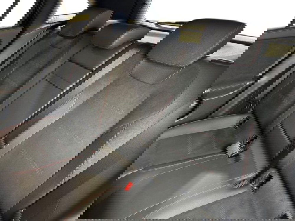 Mercedes-Benz EQA usata a Bologna (16)