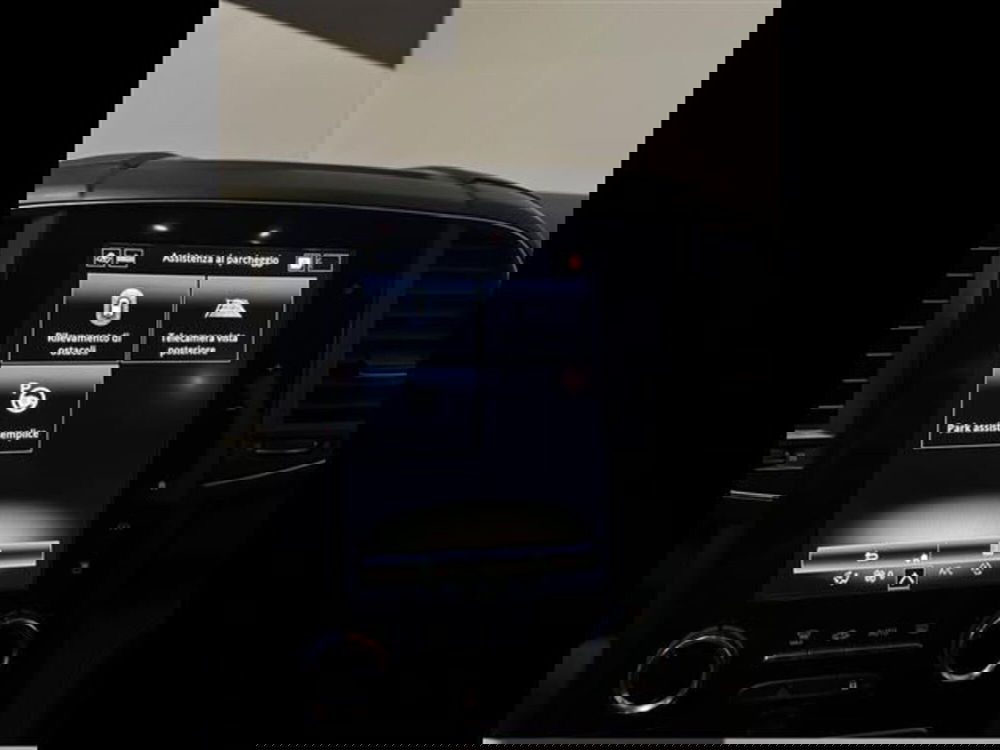 Renault Koleos usata a Siena (12)