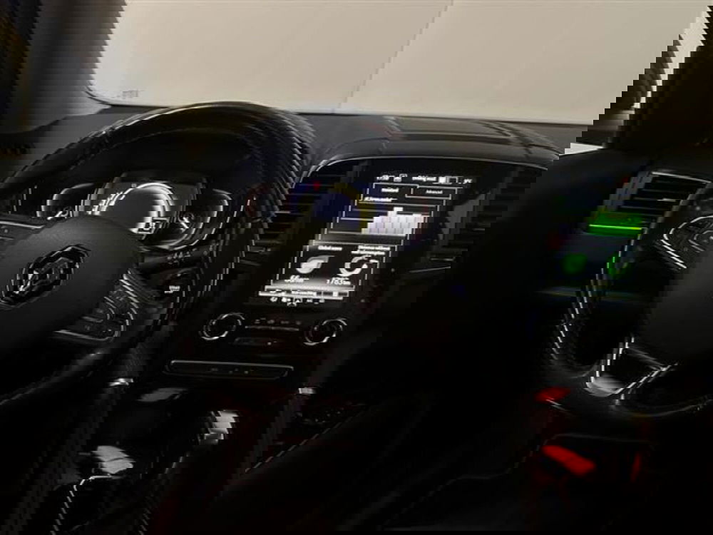 Renault Koleos usata a Siena (14)