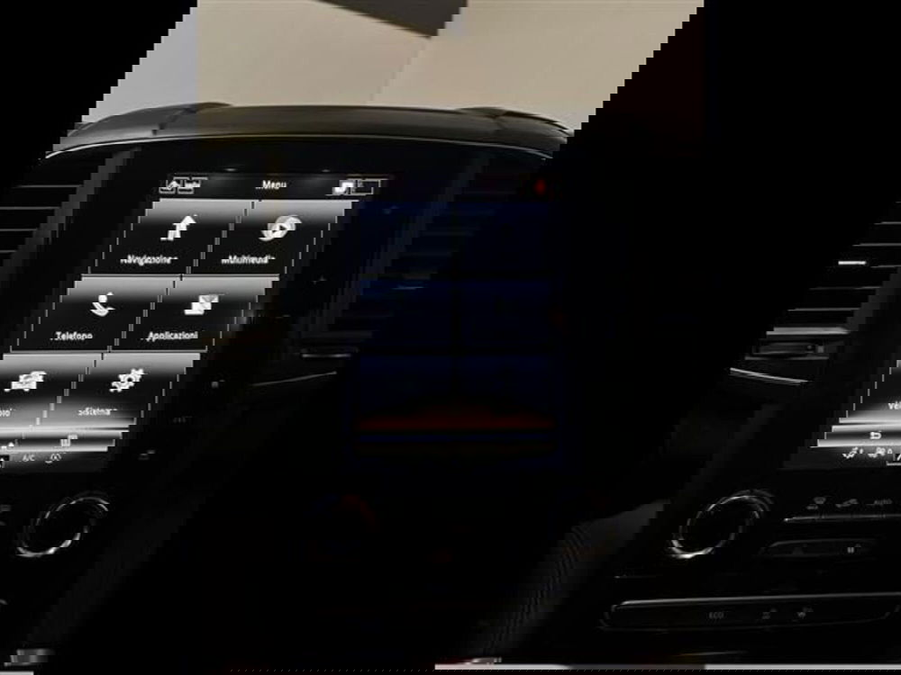 Renault Koleos usata a Siena (15)