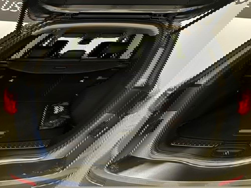 Renault Koleos usata a Siena (16)