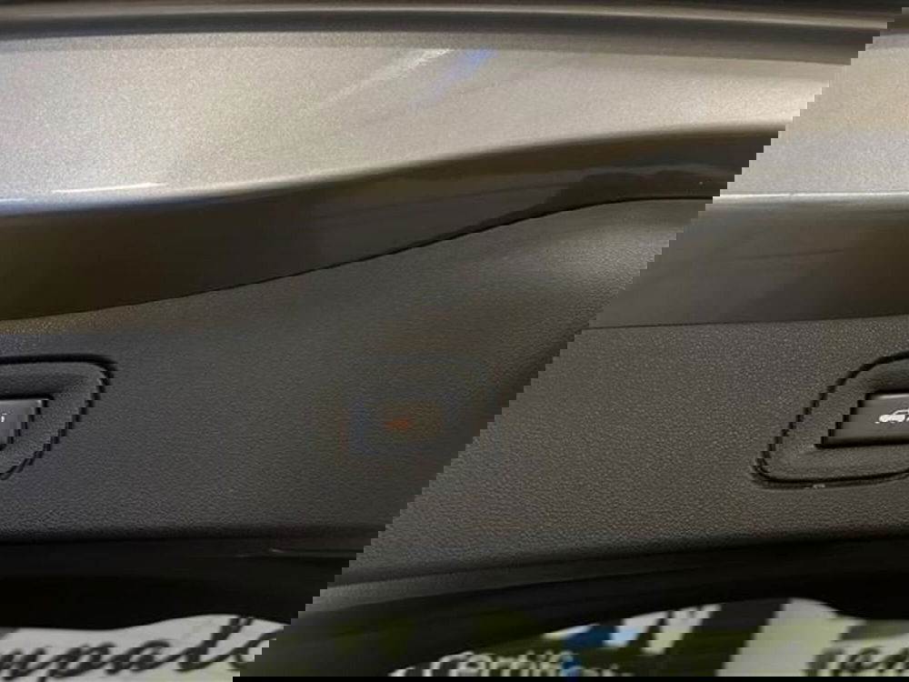 Renault Koleos usata a Siena (17)