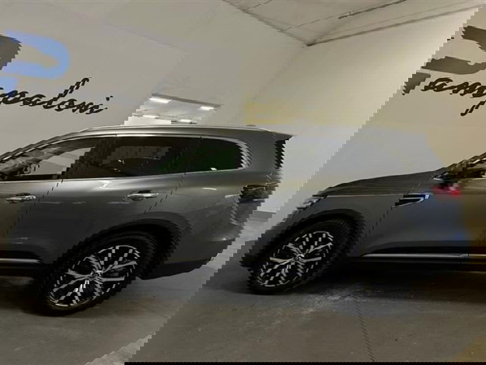 Renault Koleos usata a Siena (20)