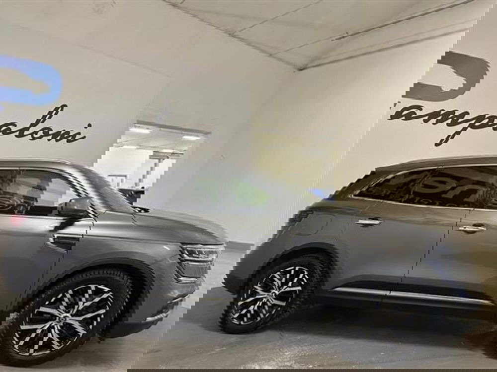 Renault Koleos usata a Siena (3)