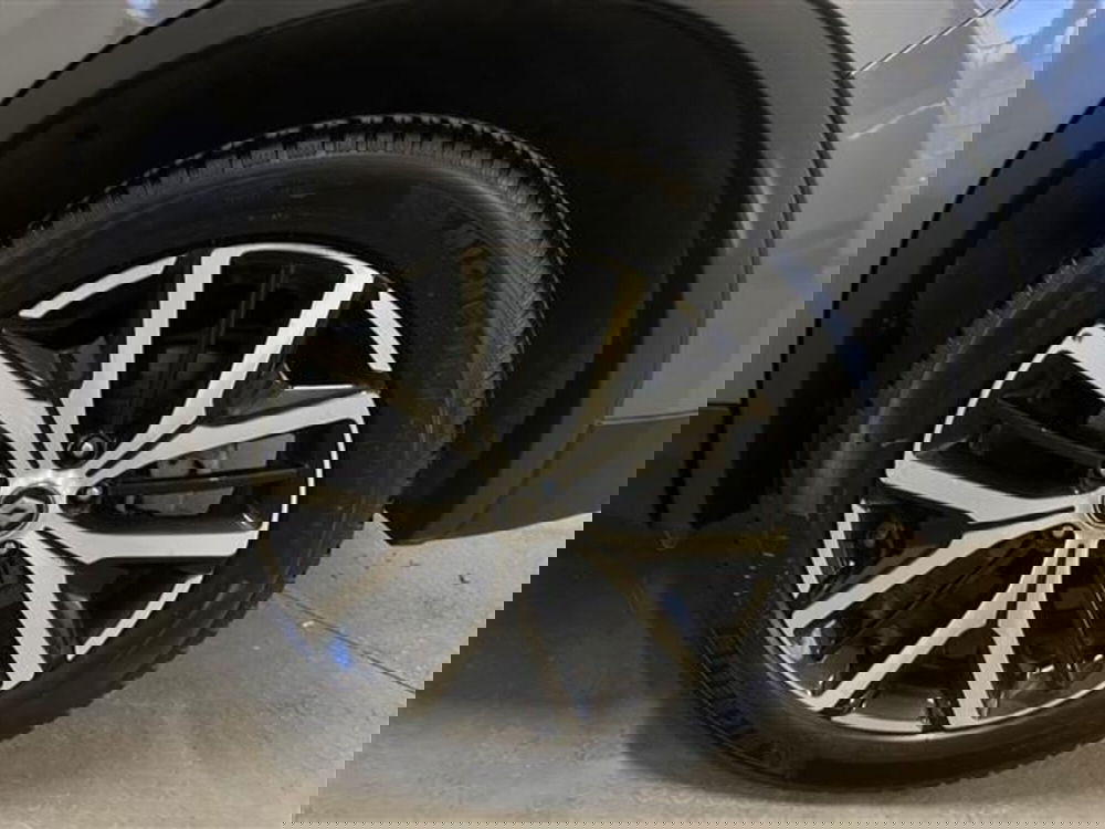 Renault Koleos usata a Siena (4)