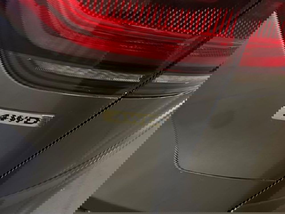 Renault Koleos usata a Siena (6)