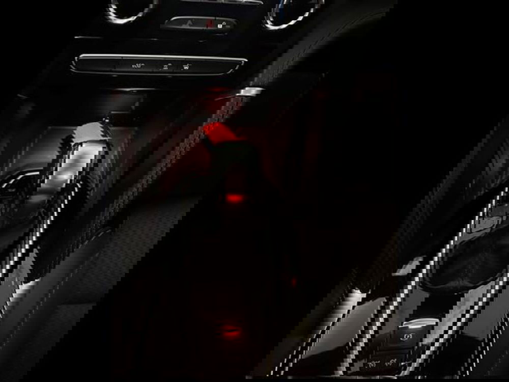 Renault Koleos usata a Siena (7)