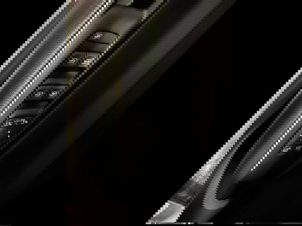 Renault Koleos usata a Siena (9)